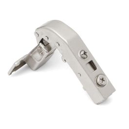 HERRAJES ALK Bisagra PUMA Clip Cam Ø35 Contracodo 105º Acero Níquel Precio: 4.5. SKU: B15DA9X2EJ