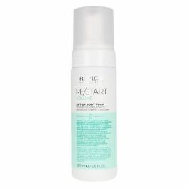 Mousse Modulable Re/Start Volume Revlon (165 ml)