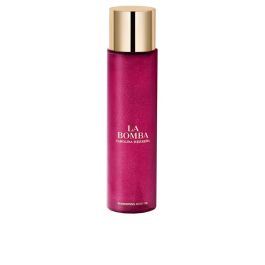 Carolina Herrera Huile Corporelle Brillante La Bomba 150 mL