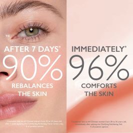 Gel nettoyant visage Lancaster Cleansers 400 ml