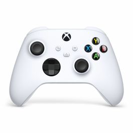 Commande Gaming Sans Fil Microsoft QAS-00009 Precio: 93.9500004. SKU: S55173741