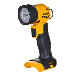 Lampe LED Dewalt DCL040