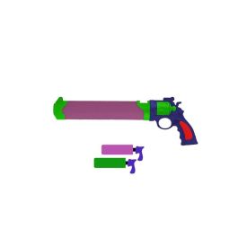 Pistolet à Eau Marbueno