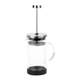Cafetière à Piston JATA HCAF1135 Noir 350 ml