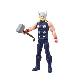 Personnage articulé The Avengers Titan Hero Thor 30 cm Precio: 17.4999996. SKU: B148T23A2C