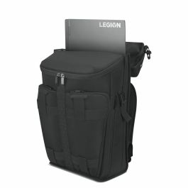 Housse pour ordinateur portable Lenovo GX41C86982 Noir