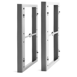 SERVETTO 2004 Distanciadores Pour Portemanteau, Gris Precio: 14.4999996. SKU: B1AL4YLLBJ