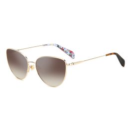 Lunettes de soleil Femme Kate Spade HAILEY-G-S-J5GF5NQ Ø 55 mm Precio: 61.59. SKU: B192EE89YY