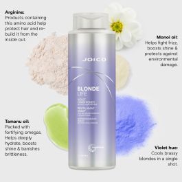 Après-shampooing Joico BLONDE LIFE 1 L