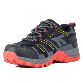 Chaussures de marche pour homme Hi-Tec Muflon Low WP