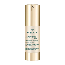 Nuxe Nuxuriance Gold Nutri-Revitalizing Serum 30 mL