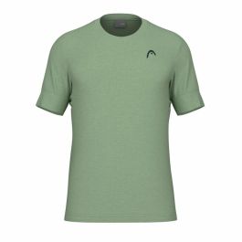 Maillot de Corps de Sport à Manches Coupe Head Play Tech Uni Vert clair Tennis Precio: 48.5000004. SKU: B1E4TBPJYX