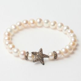 Bracelet Femme Lancaster JLA-BR-STAR-4-WH 16 mm Precio: 22.5. SKU: S0361269