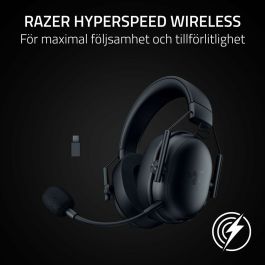Casque Razer RZ04-05420100-R3M1 Blanc