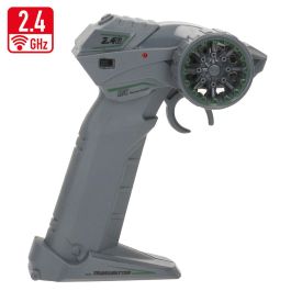 Moto téléguidée Speed & Go (2 Unités)