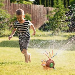 Jouet Arroseur Colorbaby Plastique 25 x 16 x 9 cm