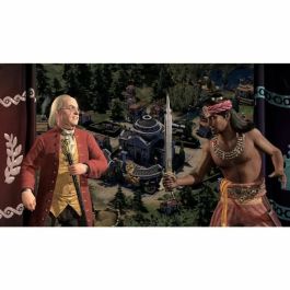 Jeu vidéo pour Switch 2K GAMES Civilization VII