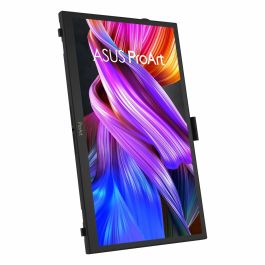 Écran Tactile Interactif Asus 90LM0711-B01I70 4K Ultra HD 15,6"