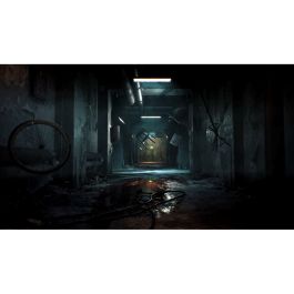 Jeu vidéo PlayStation 5 Bandai Namco