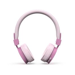 Casque audio Hama 00184199 Rose