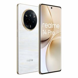 Realme 14 Pro 12+512Go 5G Pearl White