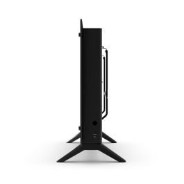 Emetteur Thermique Numérique Olimpia Splendid 99238 Noir 2000 W