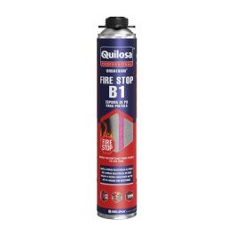 QUILOSA Mousse PU Fire Stop pour Pistolet 750Cc Ignifuge Precio: 19.5. SKU: B1H6J6XPGR
