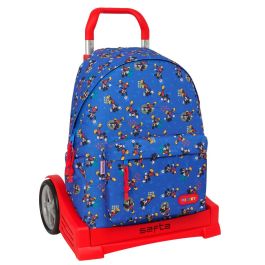 Cartable Mickey Mouse Clubhouse Today Bleu Precio: 73.8. SKU: B1D5SNZ7C3