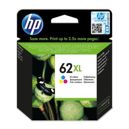 Cartouche d'encre originale HP C2P07AE Tricolore Precio: 65.4999996. SKU: S55106983