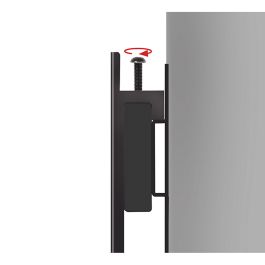 Support de table d'écran B-Tech BT8390-VESA800F/B V2 42"