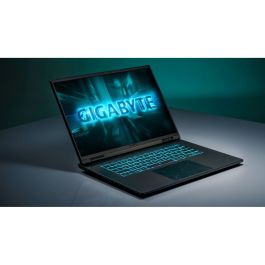 Ordinateur Portable Gigabyte GAMING A16 CVHI3ES894SD 16" Intel Core i7-13620H 16 GB RAM 1 TB SSD geforce rtx 5060