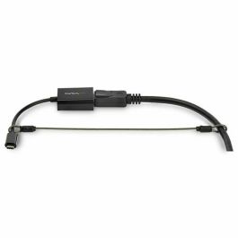 Câble de sécurité Startech CONNLOCKPK10 10 uds