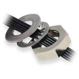 Teltonika PR1KCO28 Combo MIMO Mobile/GNSS/WIFI Roof SMA Antenne