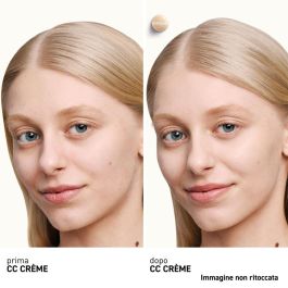 Set de Maquillage Erborian CC CREAM centella asiática