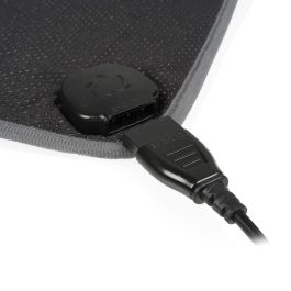 Couverture Chauffante Tristar BW-4772 Gris