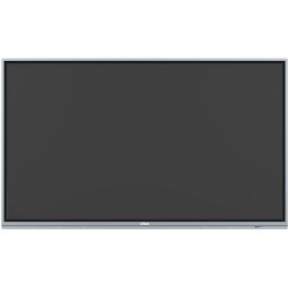 VIVITEK DS NovoTouch BK750i silber 75''/3xHDMI/VGA/DP/USB