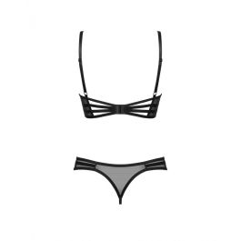 Ensemble de Lingerie Obsessive M/L