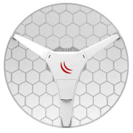 Antenne Wifi Mikrotik RBLHGG-60adkit Precio: 283.5. SKU: B1HLH3DZAB
