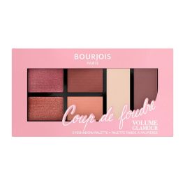 Set de Maquillage Bourjois Rose 3 Pièces