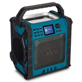 Medion Radio d'extérieur IP54 30 W RMS DAB AAAPC79478