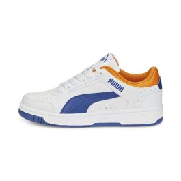 Chaussures de Sport pour Enfants Puma 381984 11 Blanc Precio: 47.9900004. SKU: B1GC9KEACA