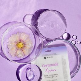 Jkosmec Masque Céramide SKIN SOLUTION - Hydratation et Renforcement Barrière Cutanée, 25 ml