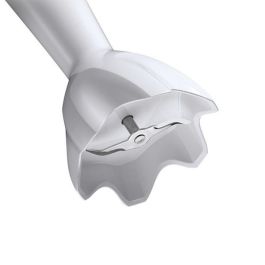 Mixeur plongeant Braun MQ 3000 Smoothie Blanc Blanc/Bleu 700 W