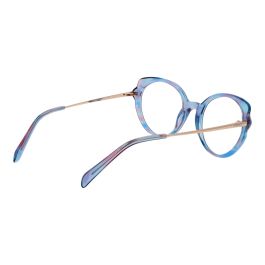 Monture de Lunettes Femme Emilio Pucci EP5193 52086