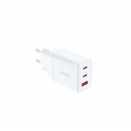 Chargeur mural D-Link DCP-651 Blanc 65 W