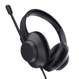 Casque Trust 25460 Noir