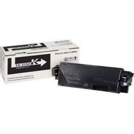 Toner Kyocera TK-5150K Noir Precio: 185.8899996. SKU: S8411190