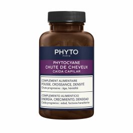 Phyto PHYTOCYANE Complément Alimentaire Anti-Chute Cheveux, 84 Gélules Precio: 44.1818184. SKU: B1FMSGZHP5