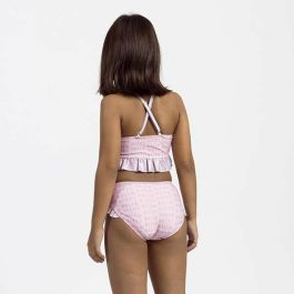 Bikini Hello Kitty Rose clair 13-14 Ans