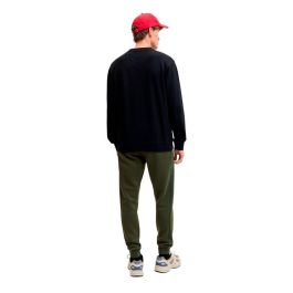 Pantalon de sport long Jack & Jones Jpstgordon Thatcher Duffel Olive Homme 15-16 Ans